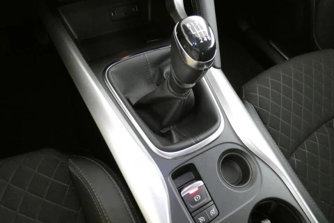 Renault Kadjar   1.3 TCe GPF Zen 103kW