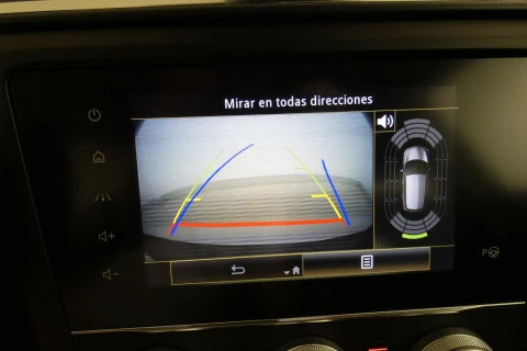 Renault Kadjar   1.3 TCe GPF Zen 103kW