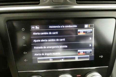 Renault Kadjar   1.3 TCe GPF Zen 103kW