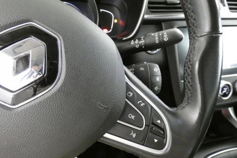 Renault Kadjar   1.3 TCe GPF Zen 103kW