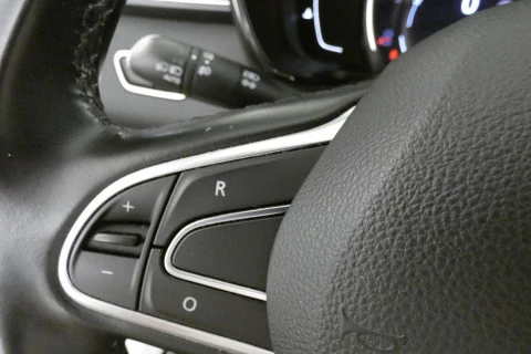 Renault Kadjar   1.3 TCe GPF Zen 103kW