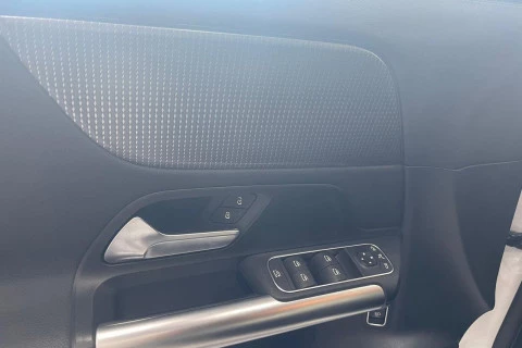 Mercedes-Benz GLA GLA 200 D