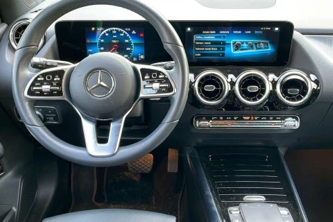 Mercedes-Benz GLA GLA 200 D