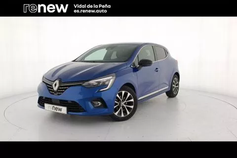 Renault Clio  TCe Techno 67kW