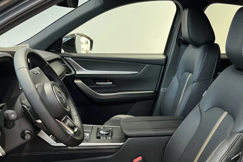 Mazda CX-60 e-Skyactiv PHEV AWD Homura Plus