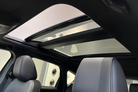 Mazda CX-60 e-Skyactiv PHEV AWD Homura Plus