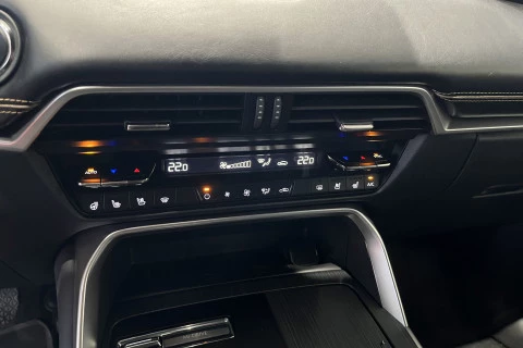 Mazda CX-60 e-Skyactiv PHEV AWD Homura Plus