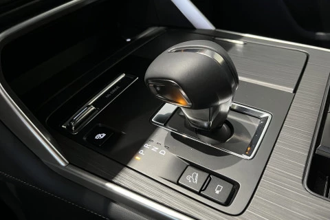Mazda CX-60 e-Skyactiv PHEV AWD Homura Plus