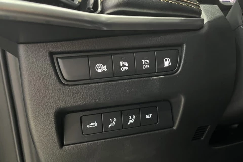 Mazda CX-60 e-Skyactiv PHEV AWD Homura Plus