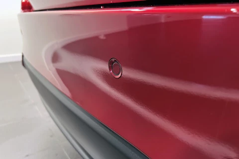 Mazda CX-60 e-Skyactiv PHEV AWD Homura Plus