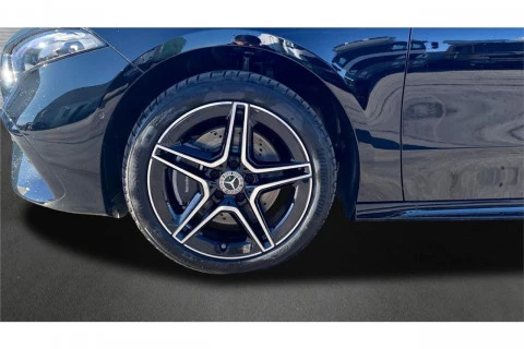 Mercedes-Benz Clase A A 180