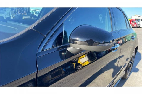 Mercedes-Benz Clase A A 180