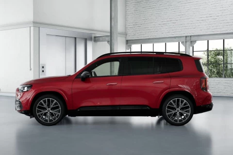 Mercedes-Benz GLB GLB 250+