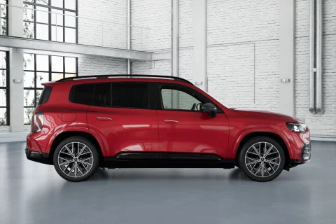 Mercedes-Benz GLB GLB 250+