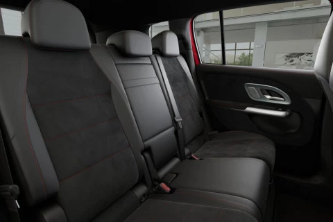 Mercedes-Benz GLB GLB 250+