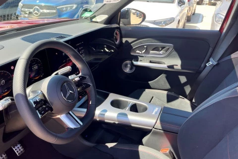 Mercedes-Benz GLB GLB 250+