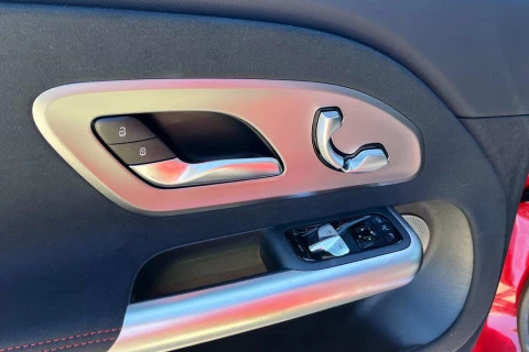 Mercedes-Benz GLB GLB 250+