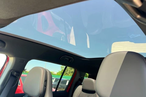Mercedes-Benz GLB GLB 250+