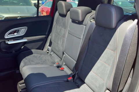 Mercedes-Benz GLB GLB 250+