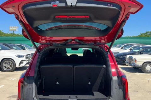 Mercedes-Benz GLB GLB 250+