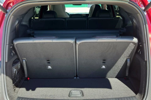 Mercedes-Benz GLB GLB 250+