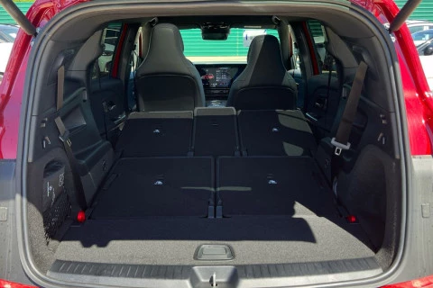 Mercedes-Benz GLB GLB 250+