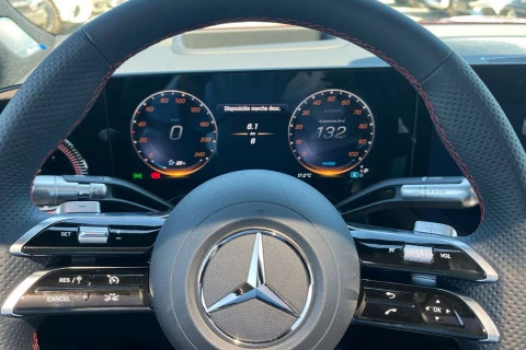 Mercedes-Benz GLB GLB 250+