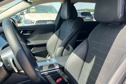 Mercedes-Benz Clase C C 220 d Estate