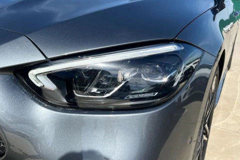 Mercedes-Benz Clase C C 220 d Estate