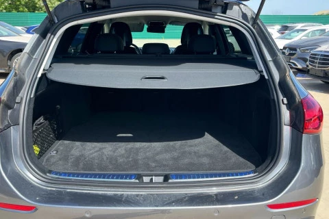 Mercedes-Benz Clase C C 220 d Estate