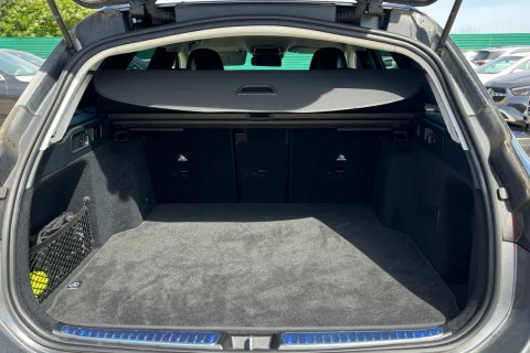 Mercedes-Benz Clase C C 220 d Estate