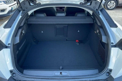 Peugeot 408 408 Allure Puretech 130 EAT8