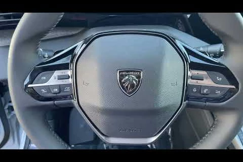 Peugeot 408 408 Allure Puretech 130 EAT8