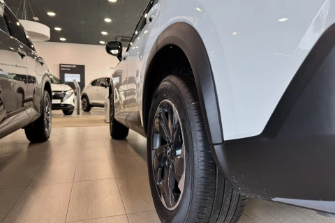 Nissan X-Trail 7pl 1.5T VC 120kW MHEV 4x2 Acenta