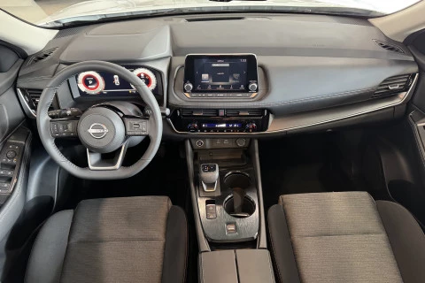 Nissan X-Trail 7pl 1.5T VC 120kW MHEV 4x2 Acenta