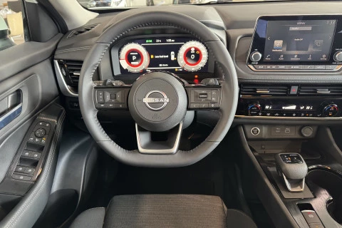 Nissan X-Trail 7pl 1.5T VC 120kW MHEV 4x2 Acenta
