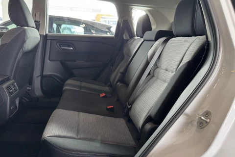 Nissan X-Trail 7pl 1.5T VC 120kW MHEV 4x2 Acenta