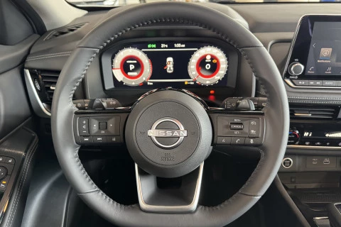 Nissan X-Trail 7pl 1.5T VC 120kW MHEV 4x2 Acenta