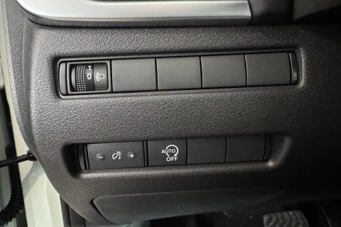 Nissan X-Trail 7pl 1.5T VC 120kW MHEV 4x2 Acenta