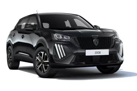 Peugeot 5008 Hybrid 1.2 107KW Allure eDCS6 Peugeot 5008 Hybrid 1.2 107KW Allure eDCS6