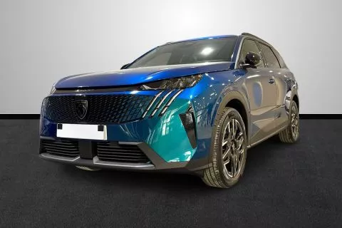 Peugeot 5008 Hybrid 1.2 107KW Allure eDCS6 Peugeot 5008 Hybrid 1.2 107KW Allure eDCS6
