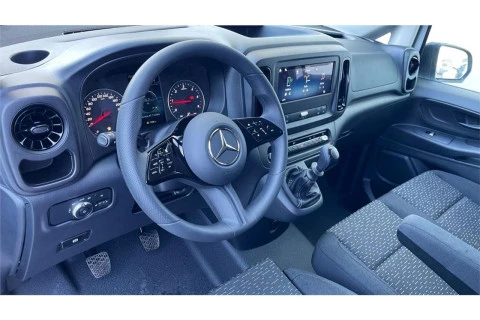 Mercedes-Benz Vito 110 CDI MIXTO PRO LARGA