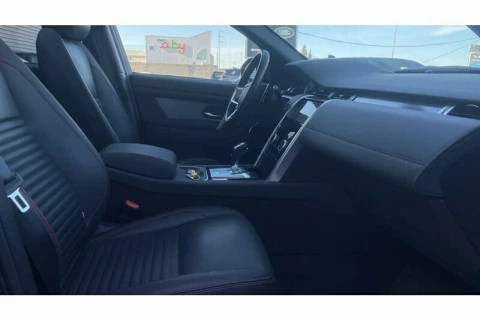 Land Rover Discovery Sport 2.0D TD4 MHEV Urban Edition AWD AT 150 kW (204 CV)