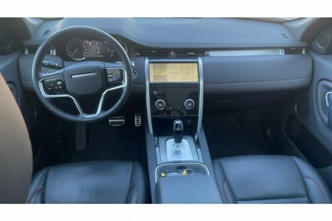 Land Rover Discovery Sport 2.0D TD4 MHEV Urban Edition AWD AT 150 kW (204 CV)