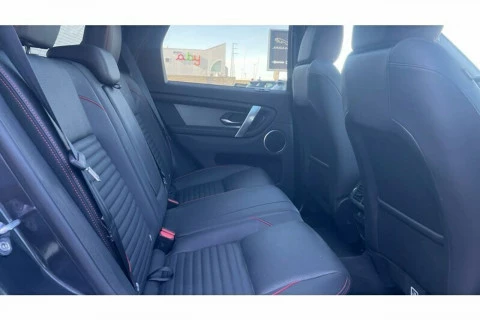 Land Rover Discovery Sport 2.0D TD4 MHEV Urban Edition AWD AT 150 kW (204 CV)