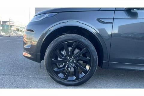 Land Rover Discovery Sport 2.0D TD4 MHEV Urban Edition AWD AT 150 kW (204 CV)