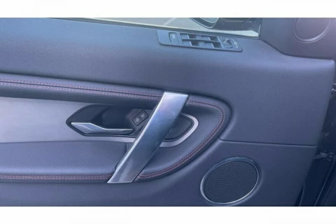 Land Rover Discovery Sport 2.0D TD4 MHEV Urban Edition AWD AT 150 kW (204 CV)