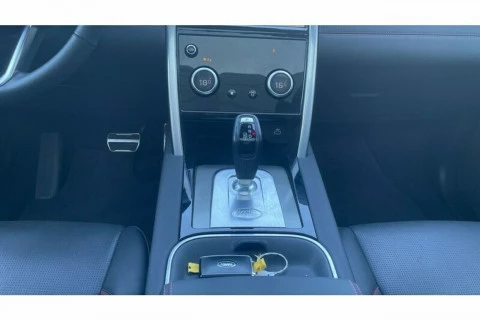 Land Rover Discovery Sport 2.0D TD4 MHEV Urban Edition AWD AT 150 kW (204 CV)