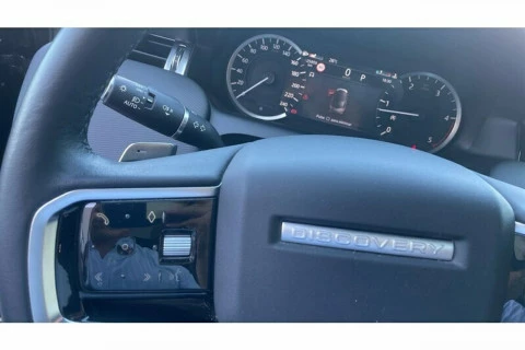 Land Rover Discovery Sport 2.0D TD4 MHEV Urban Edition AWD AT 150 kW (204 CV)