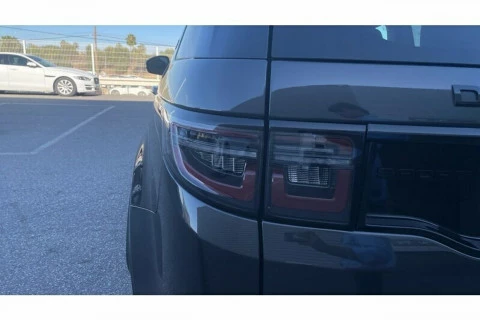 Land Rover Discovery Sport 2.0D TD4 MHEV Urban Edition AWD AT 150 kW (204 CV)